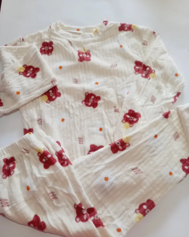 ست حوله ای وارداتی خاص و گرم بالا