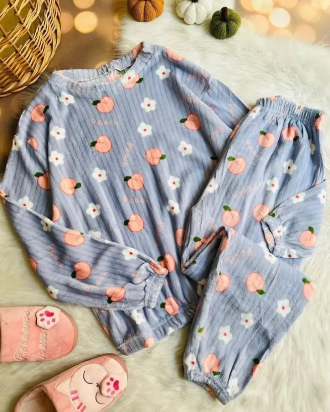 ست حوله ای وارداتی خاص و گرم بالا